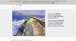 Desktop Screenshot of blitzproject.com